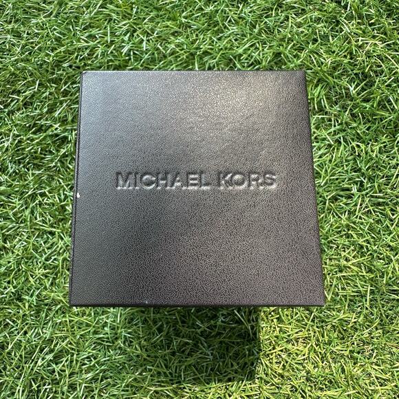 Michael Kors Skylar MK5866 Women Stainless Steel Analog Dial Quartz Watch JNA862 - Picture 3 of 12